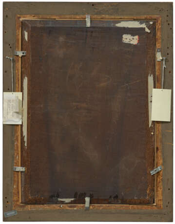 FOLLOWER OF GIOVANNI PIETRO RIZZOLI, CALLED GIAMPIETRINO - Foto 3