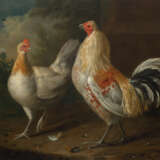 CHARLES COLLINS (DUBLIN C.1680-1744 LONDON) - photo 1