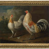 CHARLES COLLINS (DUBLIN C.1680-1744 LONDON) - photo 2