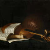 FOLLOWER OF EVARISTO BASCHENIS - photo 1
