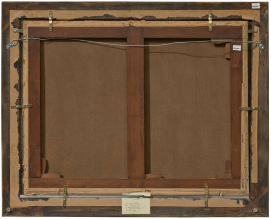 CHARLES COLLINS (DUBLIN C.1680-1744 LONDON) - photo 3