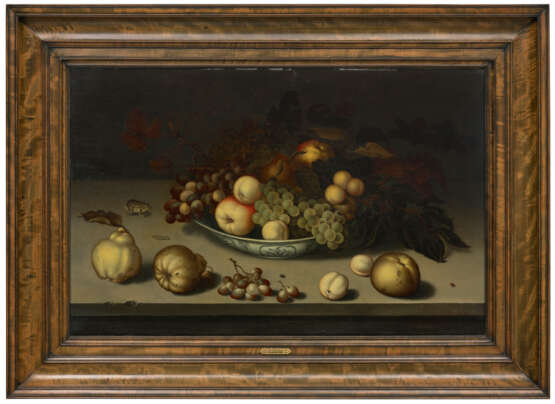 BALTHASAR VAN DER AST (MIDDELBURG 1593/ 4-1657 DELFT) - фото 2