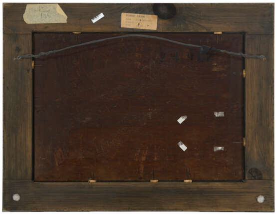 SIMON JACOBSZ. DE VLIEGER (ROTTERDAM 1600/ 01-1653 WEESP) - photo 3
