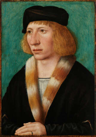 NUREMBERG SCHOOL, EARLY 16TH CENTURY - photo 1