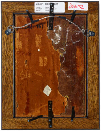 NUREMBERG SCHOOL, EARLY 16TH CENTURY - photo 3