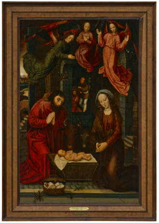 FOLLOWER OF AMBROSIUS BENSON - Foto 2