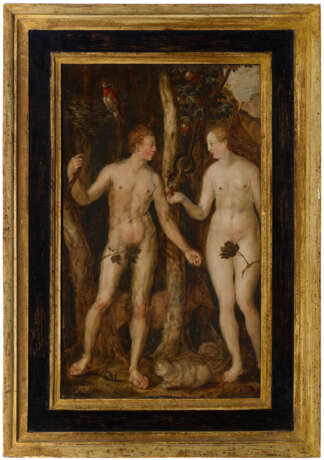 FLEMISH SCHOOL, 16TH CENTURY - Foto 2