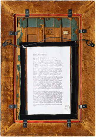 FLEMISH SCHOOL, 16TH CENTURY - Foto 3