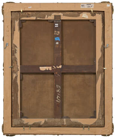 THOMAS HUDSON (DEVON 1701-1779 TWICKENHAM) - photo 3