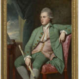 GEORGE ROMNEY (DALTON-IN-FURNESS, LANCASHIRE 1734-1802 KENDAL, CUMBRIA) - Foto 2