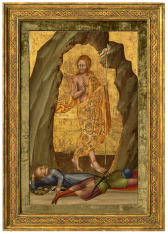 GIOVANNI DI PAOLO (SIENA 1399-1482) - photo 2