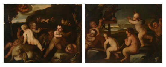 FOLLOWER OF LUCA GIORDANO, 17TH CENTURY - photo 1