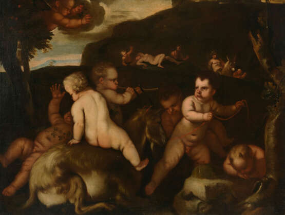 FOLLOWER OF LUCA GIORDANO, 17TH CENTURY - photo 2