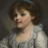 JEAN-BAPTISTE GREUZE (TOURNUS 1725-1805 PARIS) - photo 1