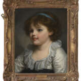 JEAN-BAPTISTE GREUZE (TOURNUS 1725-1805 PARIS) - photo 2