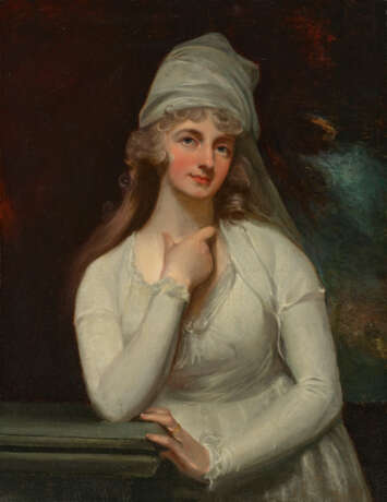 AFTER GEORGE ROMNEY - photo 1