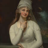 AFTER GEORGE ROMNEY - photo 1