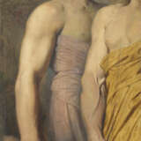 JEAN-AUGUSTE-DOMINIQUE INGRES (MONTAUBAN 1780-1867 PARIS) - photo 1