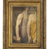 JEAN-AUGUSTE-DOMINIQUE INGRES (MONTAUBAN 1780-1867 PARIS) - photo 2