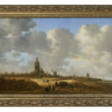 JAN VAN GOYEN (LEIDEN 1596-1656 THE HAGUE) - фото 2