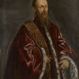 JACOPO ROBUSTI, CALLED JACOPO TINTORETTO (VENICE 1518/ 19-1594) - photo 1