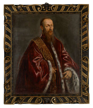 JACOPO ROBUSTI, CALLED JACOPO TINTORETTO (VENICE 1518/ 19-1594) - photo 2