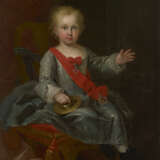 FRANCESCO LIANI (ACTIVE NAPLES 1755-AFTER 1783) - photo 1