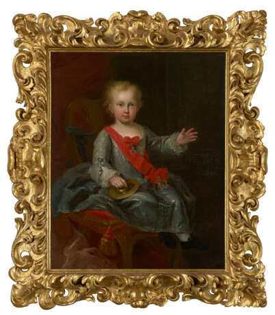 FRANCESCO LIANI (ACTIVE NAPLES 1755-AFTER 1783) - photo 2