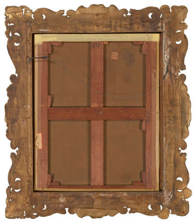 FRANCESCO LIANI (ACTIVE NAPLES 1755-AFTER 1783) - photo 3