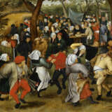 CIRCLE OF PIETER BRUEGHEL II (BRUSSELS 1564/ 5-1637/ 8 ANTWERP) - photo 1