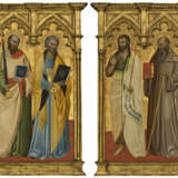 NICCOLO DI TOMMASO (ACTIVE FLORENCE C. 1346-1376) - photo 1