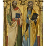 NICCOLO DI TOMMASO (ACTIVE FLORENCE C. 1346-1376) - photo 2