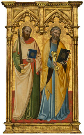 NICCOLO DI TOMMASO (ACTIVE FLORENCE C. 1346-1376) - photo 2