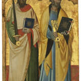 NICCOLO DI TOMMASO (ACTIVE FLORENCE C. 1346-1376) - photo 4
