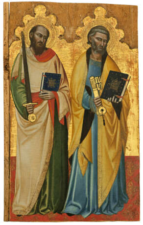 NICCOLO DI TOMMASO (ACTIVE FLORENCE C. 1346-1376) - photo 4