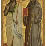 NICCOLO DI TOMMASO (ACTIVE FLORENCE C. 1346-1376) - photo 5
