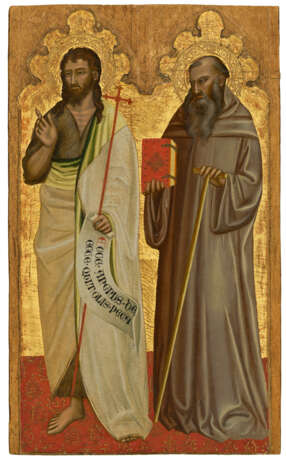 NICCOLO DI TOMMASO (ACTIVE FLORENCE C. 1346-1376) - photo 5