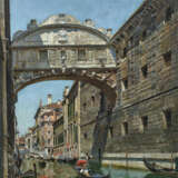 FEDERICO DEL CAMPO (LIMA 1837-1927 LONDON) - Foto 1