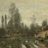 JEAN-BAPTISTE-CAMILLE COROT (PARIS 1796-1875) - photo 1