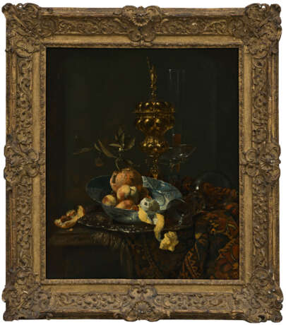WILLEM KALF (ROTTERDAM 1619-1693 AMSTERDAM) - фото 2