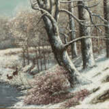 GUSTAVE COURBET (ORNANS 1819-1877 LA TOUR-DE-PEILZ) - photo 1