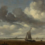 SALOMON VAN RUYSDAEL (NAARDEN 1600-1670 HAARLEM) - фото 1