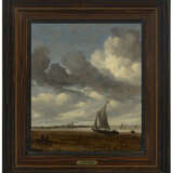 SALOMON VAN RUYSDAEL (NAARDEN 1600-1670 HAARLEM) - фото 2