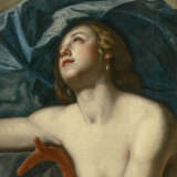 ARTEMISIA GENTILESCHI (ROME 1593-AFTER 1654 NAPLES) - фото 1