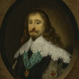 CORNELIUS JOHNSON VAN CEULEN (LONDON 1593-1661 UTRECHT) - фото 1