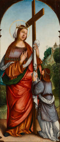 BERNARDINO ZAGANELLI (COTIGNOLA C. 1470-1513) - photo 1