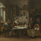 JAN STEEN (LEIDEN 1626-1679) - photo 1