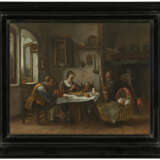 JAN STEEN (LEIDEN 1626-1679) - photo 2
