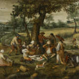 ATTRIBUTED TO JACOB GRIMMER (ANTWERP 1525-1590) - photo 1