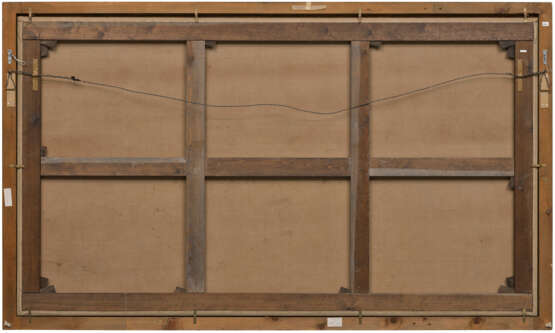 ATTRIBUTED TO JACOB GRIMMER (ANTWERP 1525-1590) - photo 3